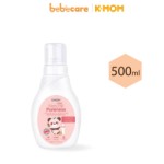 K-mom (1080)-nước rửa bình và hoa qảu (chai)